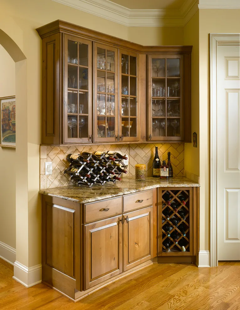 Woodharbor Cabinet Choices by Blue Terra Design - Photo 30