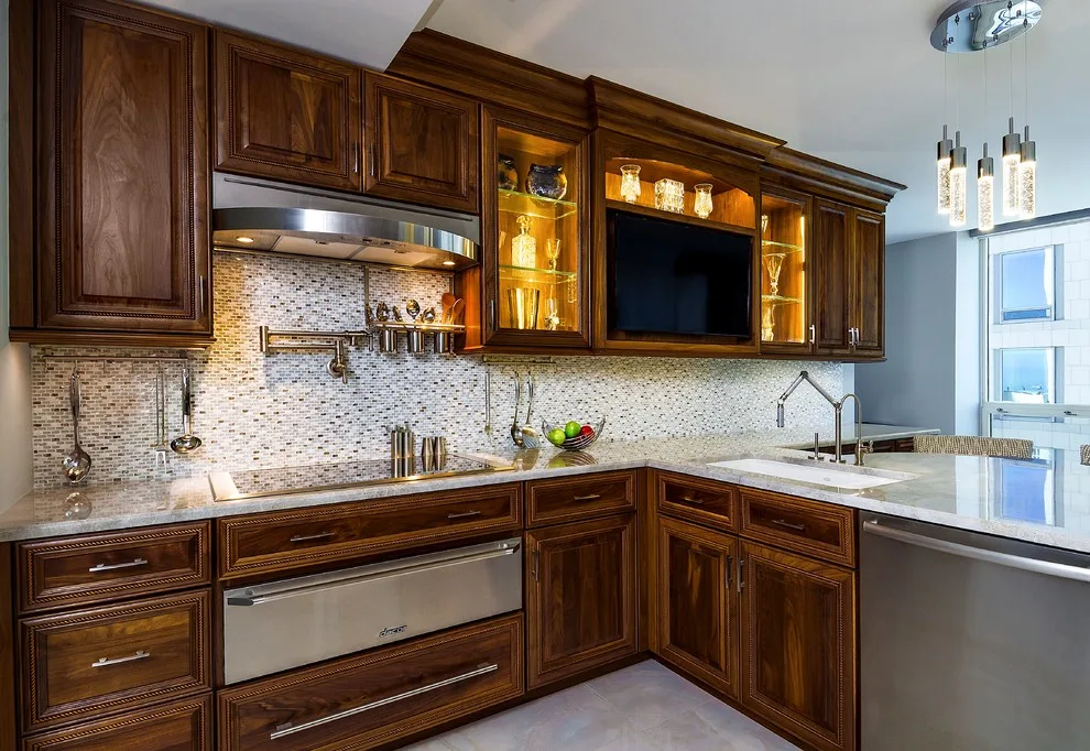 Woodharbor Cabinet Choices by Blue Terra Design - Photo 4