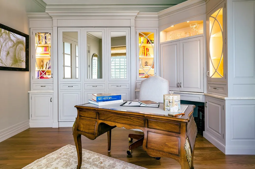 Woodharbor Cabinet Choices by Blue Terra Design - Photo 8