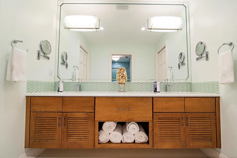 Woodharbor Cabinet Choices by Blue Terra Design - Photo 19