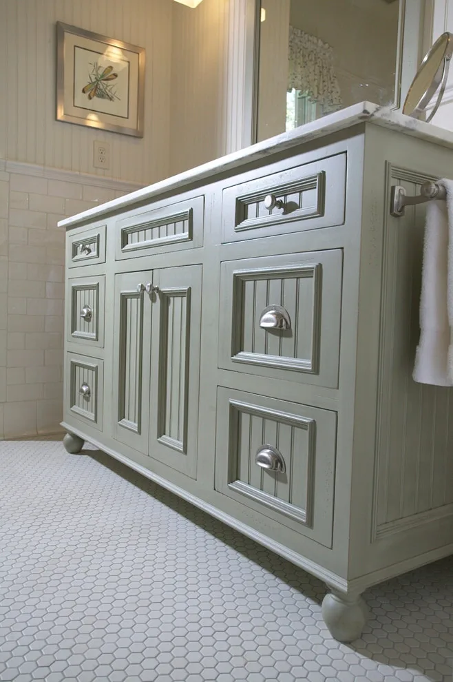 Woodharbor Cabinet Choices by Blue Terra Design - Photo 45