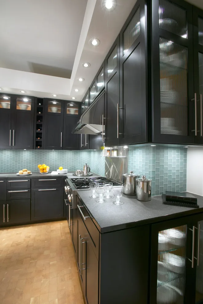 Woodharbor Cabinet Choices by Blue Terra Design - Photo 7