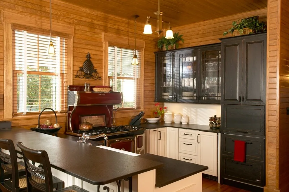 Woodharbor Cabinet Choices by Blue Terra Design - Photo 5
