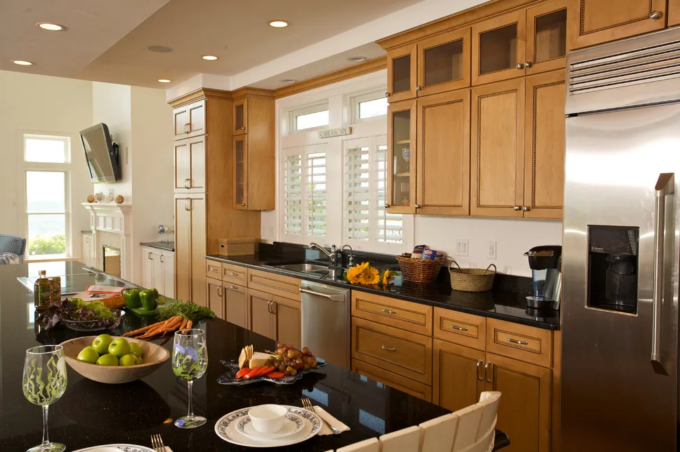 Woodharbor Cabinet Choices by Blue Terra Design - Photo 10