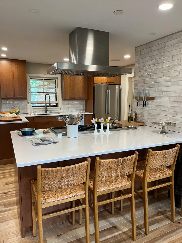 Olivia Withers Kitchen & Bath Design - Photo 10