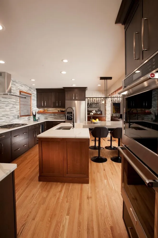 Olivia Withers Kitchen & Bath Design - Photo 2