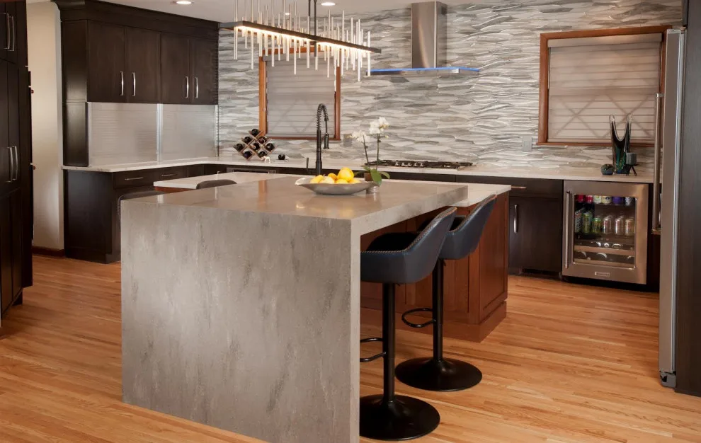 Olivia Withers Kitchen & Bath Design - Photo 11
