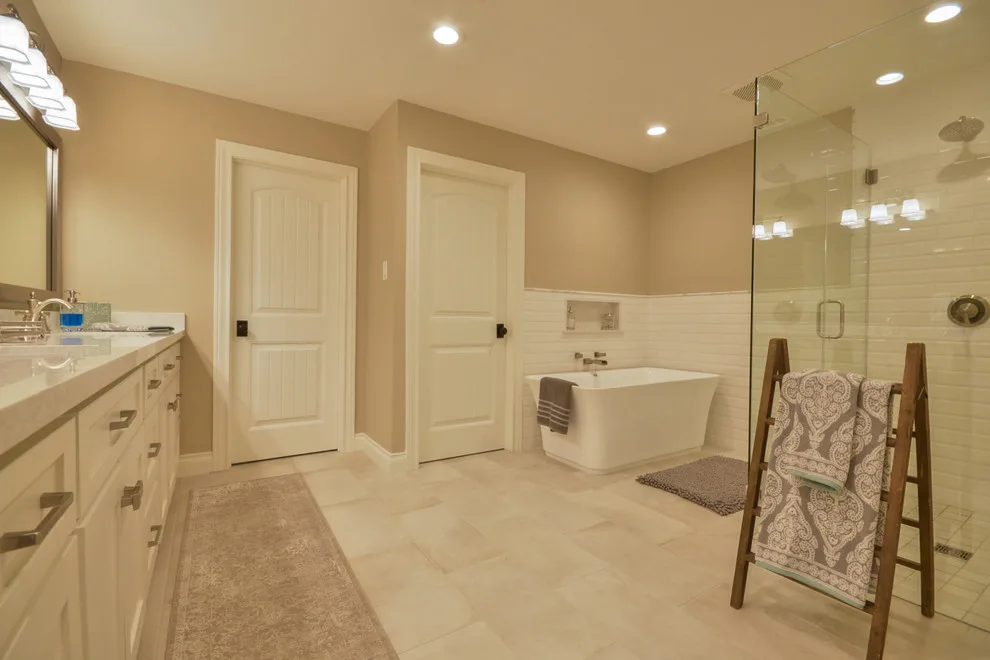 Woods Estates Flood Restoration and Reconstruction by J. & M. Const. & Remodeling Co - Photo 4