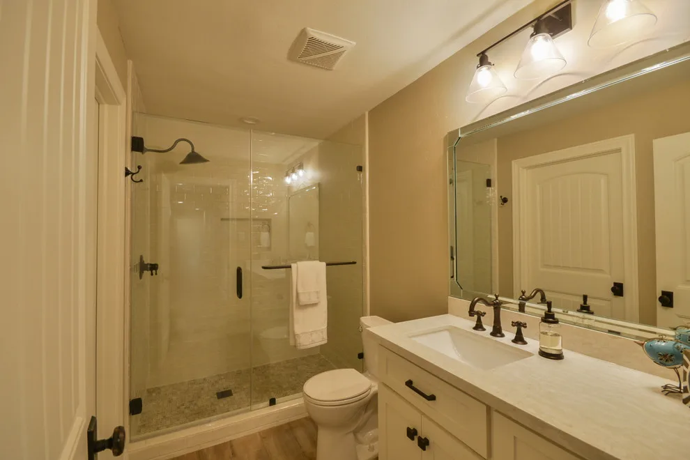 Woods Estates Flood Restoration and Reconstruction by J. & M. Const. & Remodeling Co - Photo 5
