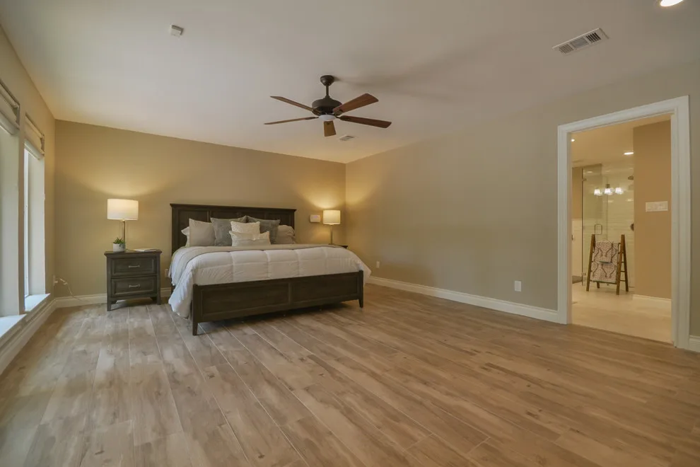 Woods Estates Flood Restoration and Reconstruction by J. & M. Const. & Remodeling Co - Photo 6