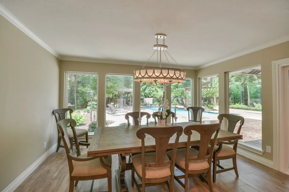 Woods Estates Flood Restoration and Reconstruction by J. & M. Const. & Remodeling Co - Photo 16