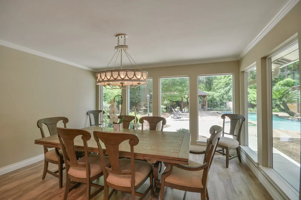 Woods Estates Flood Restoration and Reconstruction by J. & M. Const. & Remodeling Co - Photo 24