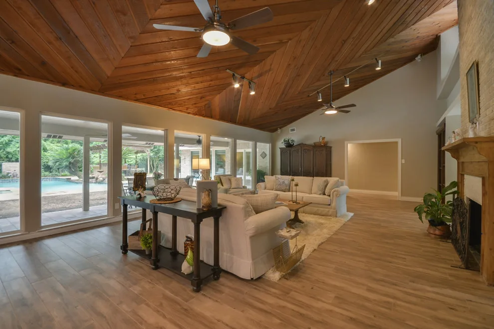 Woods Estates Flood Restoration and Reconstruction by J. & M. Const. & Remodeling Co - Photo 30