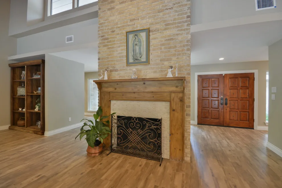Woods Estates Flood Restoration and Reconstruction by J. & M. Const. & Remodeling Co - Photo 18