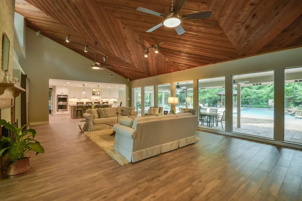 Woods Estates Flood Restoration and Reconstruction by J. & M. Const. & Remodeling Co - Photo 29