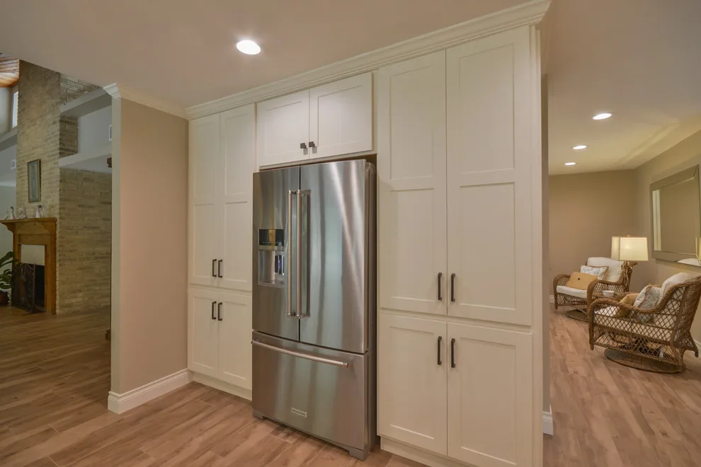 Woods Estates Flood Restoration and Reconstruction by J. & M. Const. & Remodeling Co - Photo 2