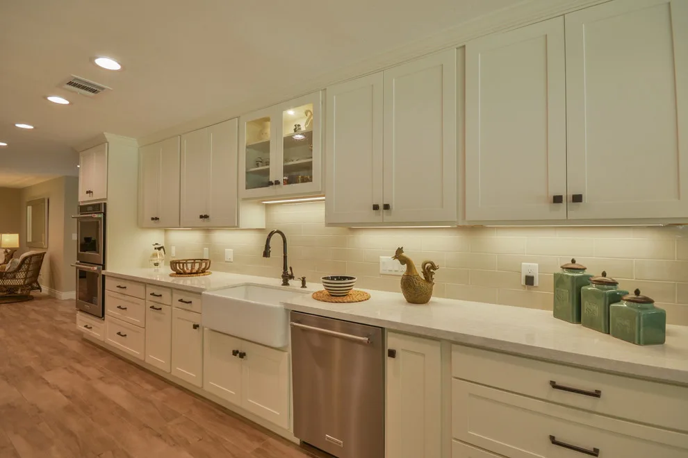 Woods Estates Flood Restoration and Reconstruction by J. & M. Const. & Remodeling Co - Photo 10