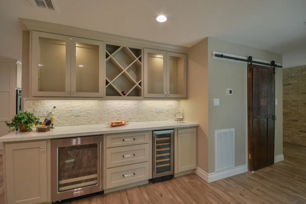 Woods Estates Flood Restoration and Reconstruction by J. & M. Const. & Remodeling Co - Photo 11