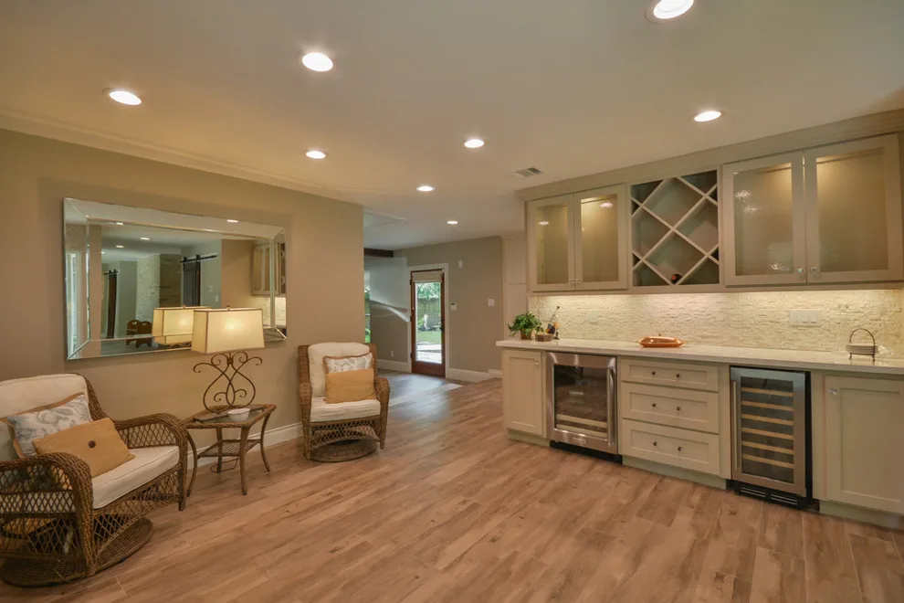 Woods Estates Flood Restoration and Reconstruction by J. & M. Const. & Remodeling Co - Photo 25