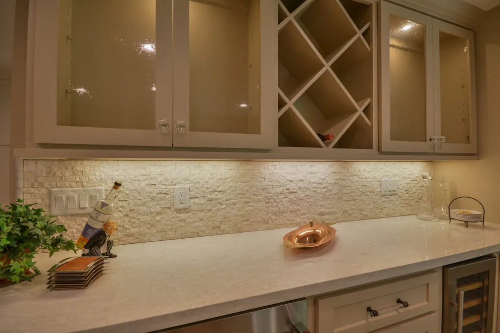 Woods Estates Flood Restoration and Reconstruction by J. & M. Const. & Remodeling Co - Photo 20