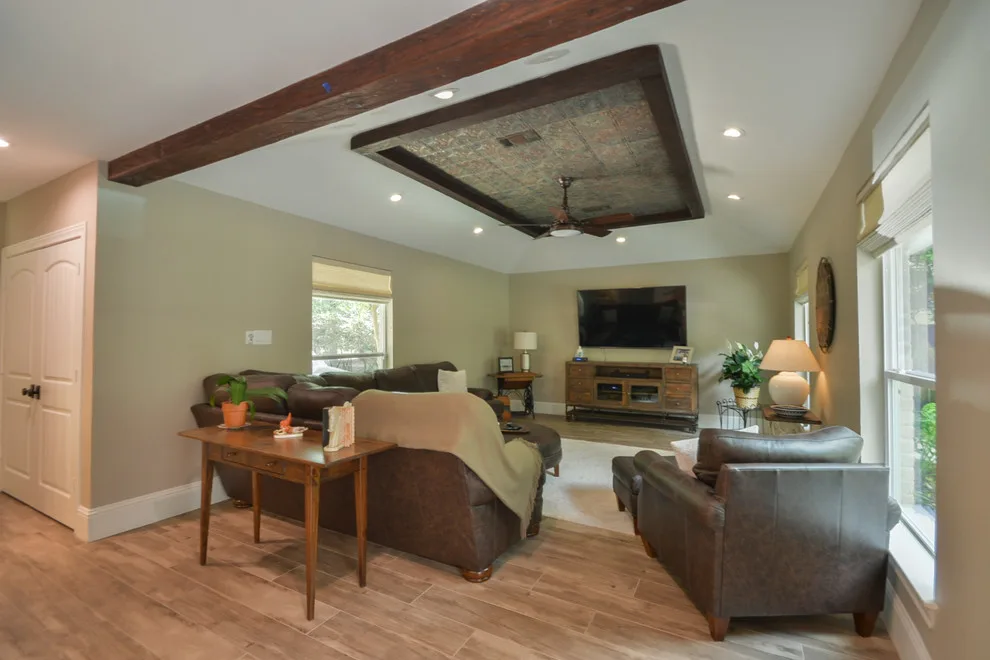 Woods Estates Flood Restoration and Reconstruction by J. & M. Const. & Remodeling Co - Photo 26