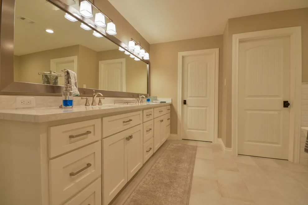 Woods Estates Flood Restoration and Reconstruction by J. & M. Const. & Remodeling Co - Photo 19