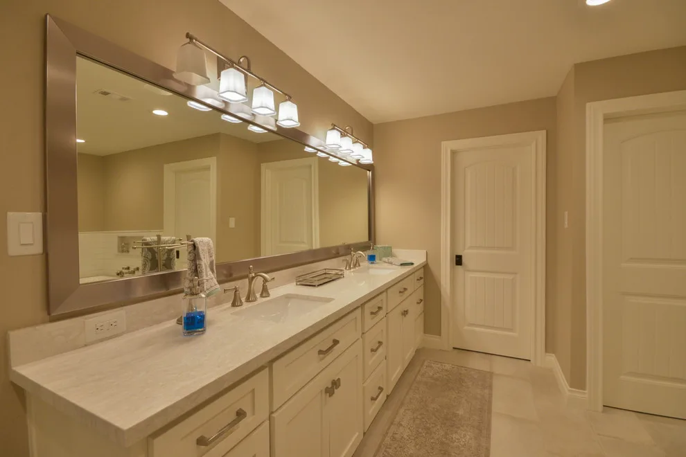 Woods Estates Flood Restoration and Reconstruction by J. & M. Const. & Remodeling Co - Photo 17