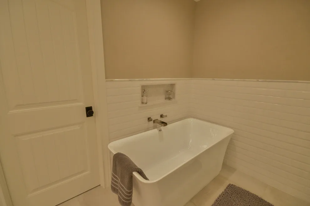 Woods Estates Flood Restoration and Reconstruction by J. & M. Const. & Remodeling Co - Photo 9