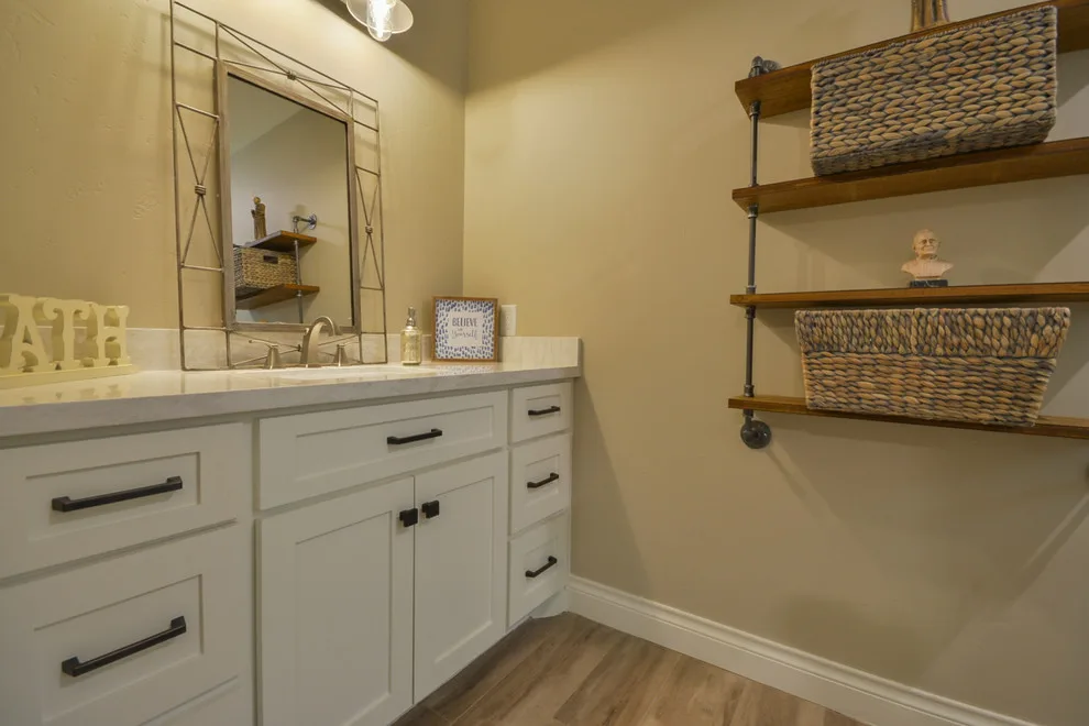 Woods Estates Flood Restoration and Reconstruction by J. & M. Const. & Remodeling Co - Photo 7