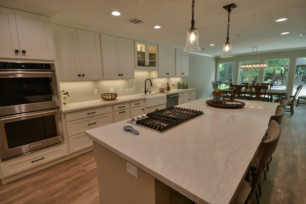 Woods Estates Flood Restoration and Reconstruction by J. & M. Const. & Remodeling Co - Photo 12