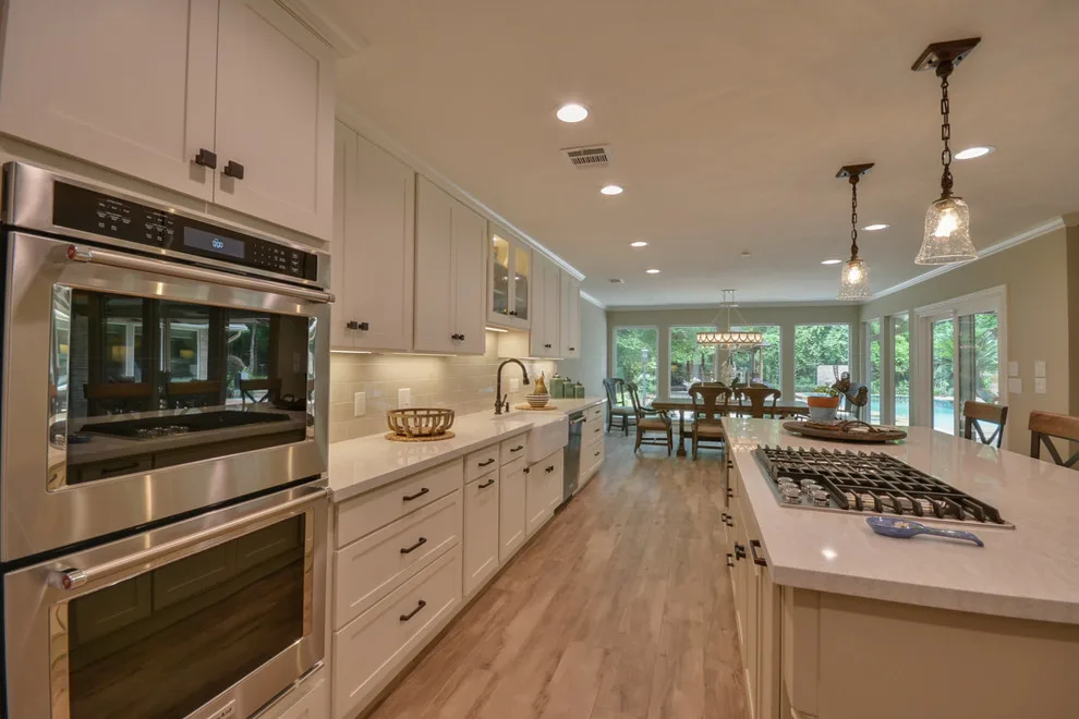 Woods Estates Flood Restoration and Reconstruction by J. & M. Const. & Remodeling Co - Photo 3