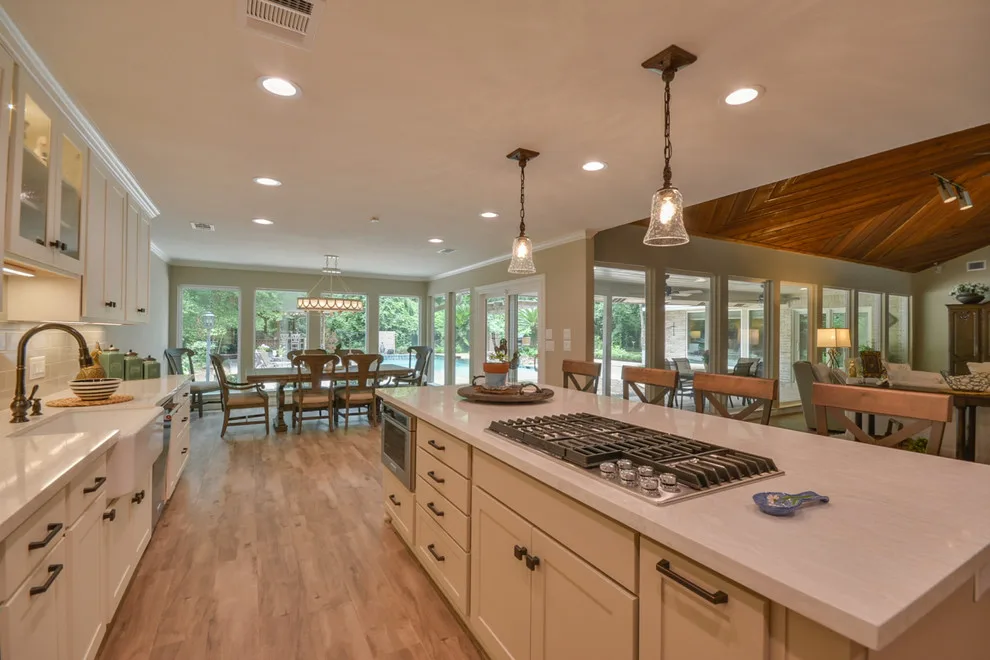 Woods Estates Flood Restoration and Reconstruction by J. & M. Const. & Remodeling Co - Photo 22