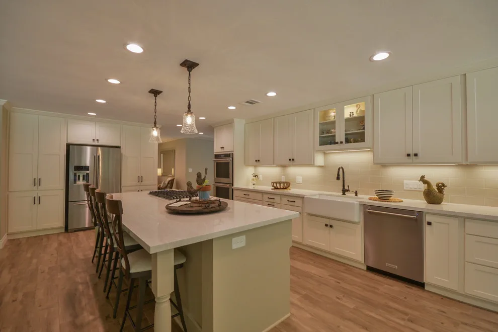 Woods Estates Flood Restoration and Reconstruction by J. & M. Const. & Remodeling Co - Photo 13