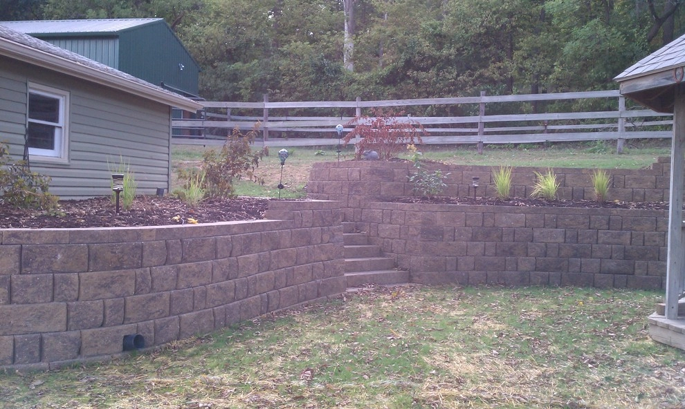 Executive Lawn & Landscaping, LLC. - Photo 2
