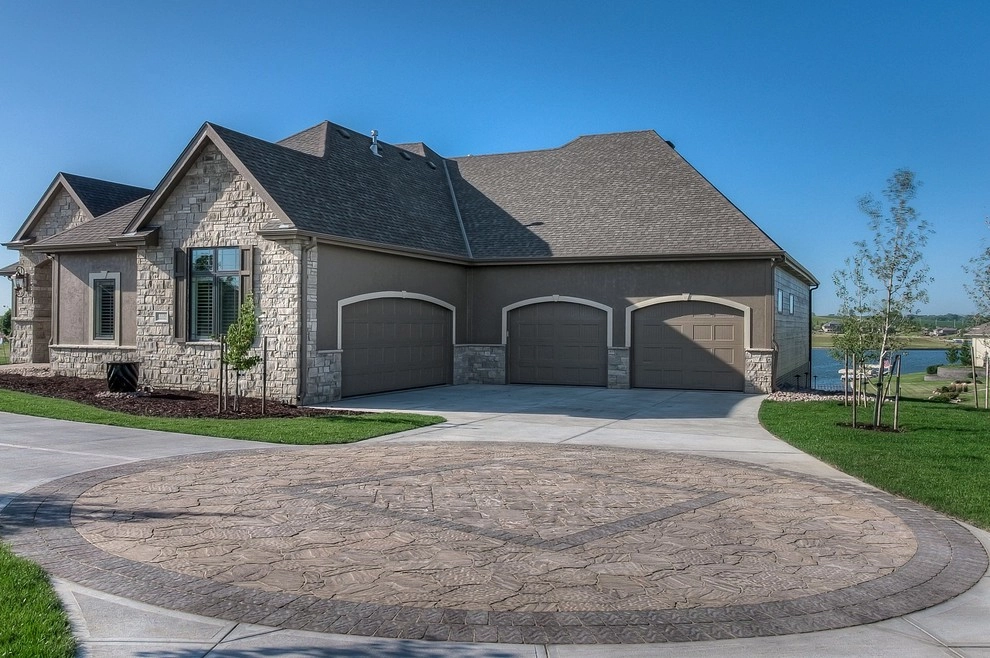 Paver Patios by Executive Lawn & Landscaping, LLC. - Photo 24