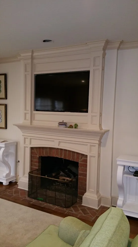 Steve's Renovations - Photo 7