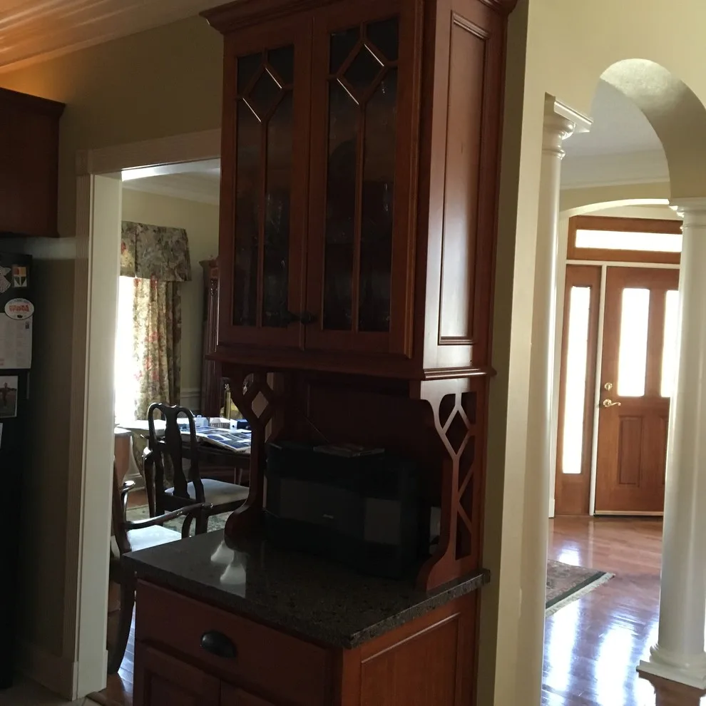 Bespoke Woodworking Creations by Steve's Renovations - Photo 4