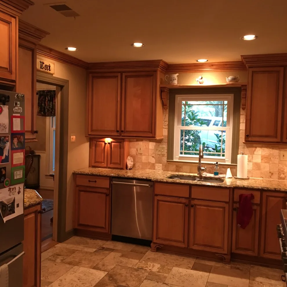 Steve's Renovations - Photo 13