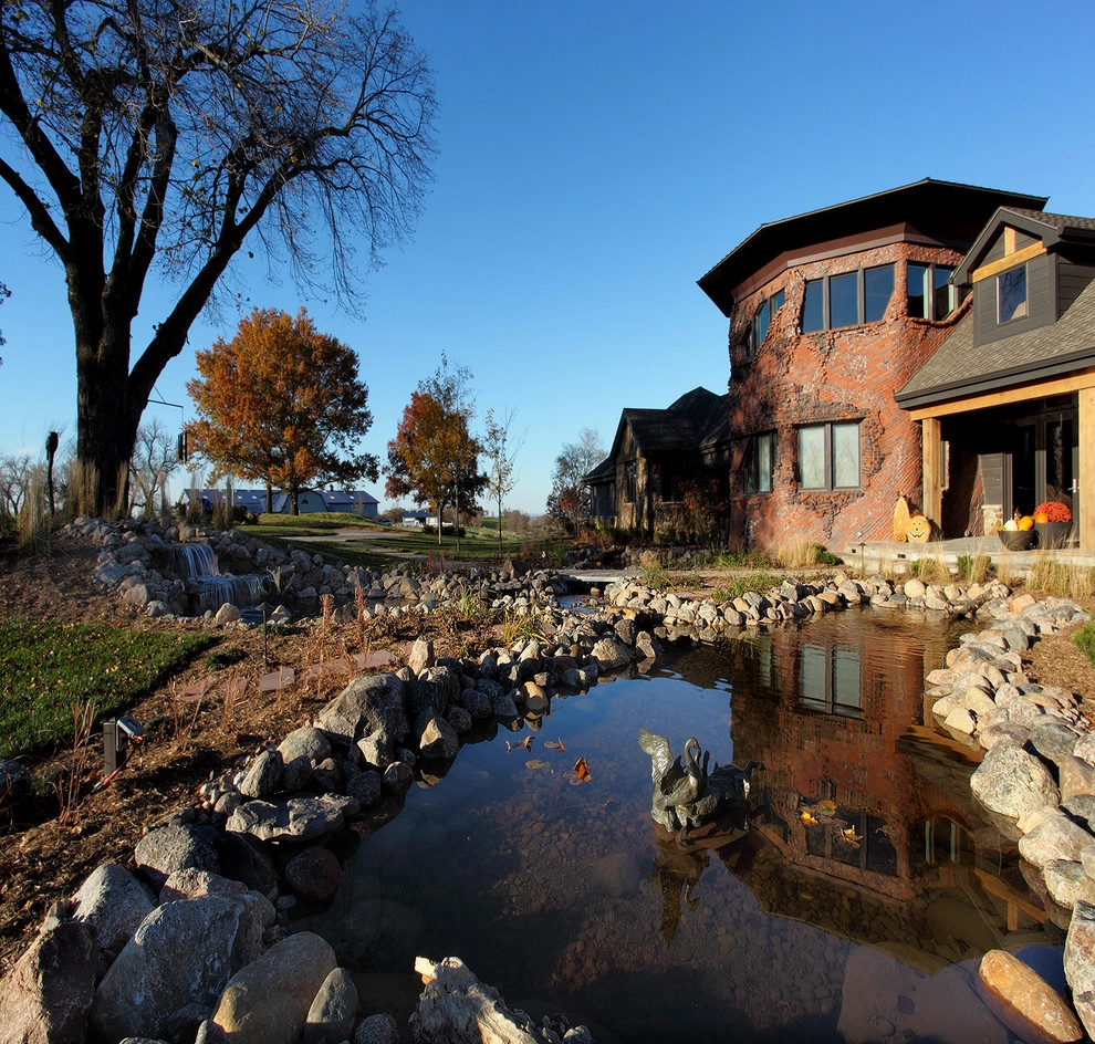 Executive Lawn & Landscaping, LLC. - Photo 5