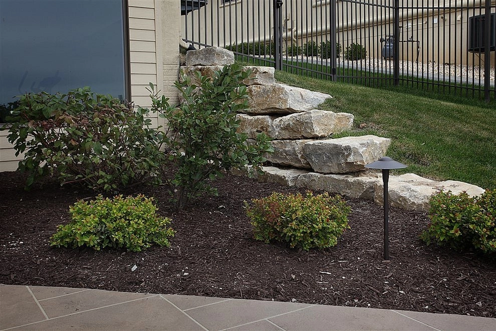 Residential Lawn & Landscaping Projects by Executive Lawn & Landscaping, LLC. - Photo 19