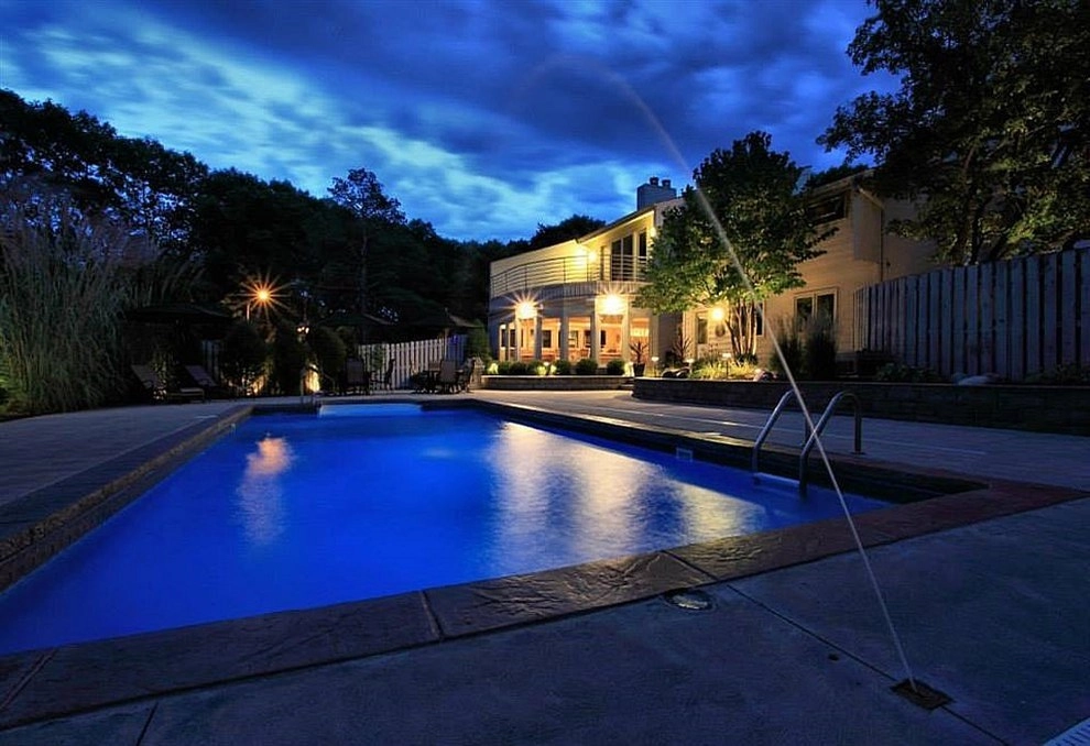 Landscape Lighting by Executive Lawn & Landscaping, LLC. - Photo 18