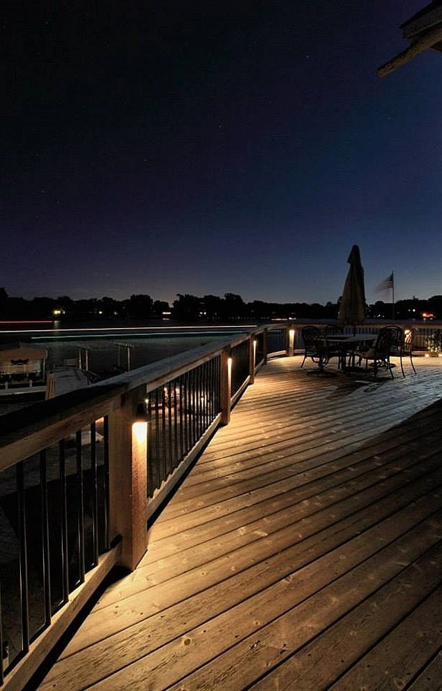 Landscape Lighting by Executive Lawn & Landscaping, LLC. - Photo 23