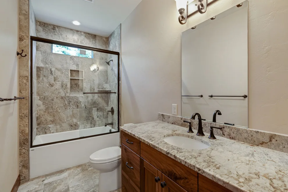 Worth Path Bespoke Residence by Corvallis Custom Kitchens & Baths - Photo 44
