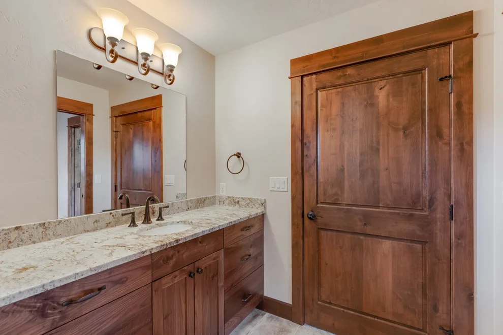 Worth Path Bespoke Residence by Corvallis Custom Kitchens & Baths - Photo 6