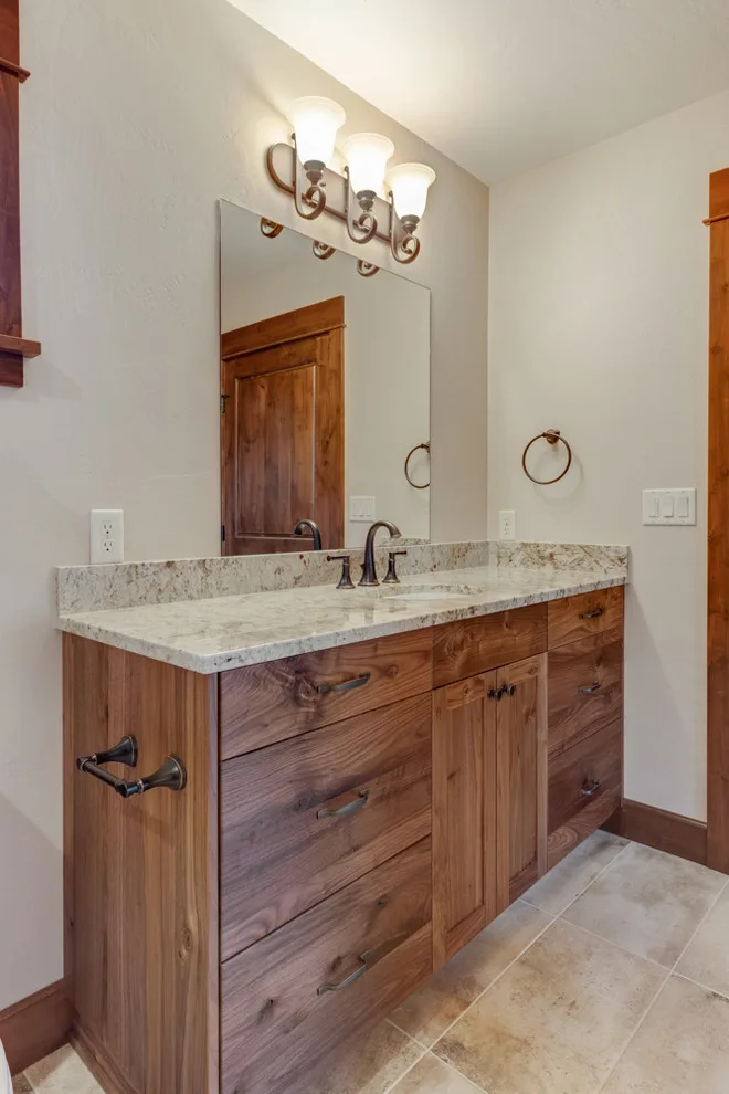 Worth Path Bespoke Residence by Corvallis Custom Kitchens & Baths - Photo 50
