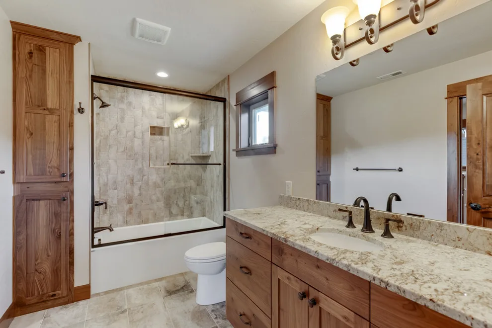 Worth Path Bespoke Residence by Corvallis Custom Kitchens & Baths - Photo 21