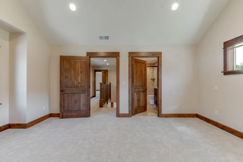 Worth Path Bespoke Residence by Corvallis Custom Kitchens & Baths - Photo 62