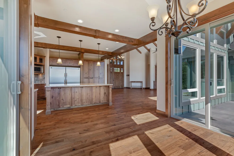 Worth Path Bespoke Residence by Corvallis Custom Kitchens & Baths - Photo 34
