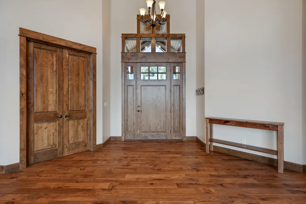Worth Path Bespoke Residence by Corvallis Custom Kitchens & Baths - Photo 35