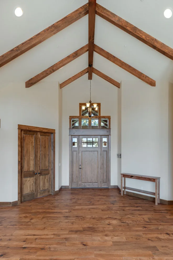 Worth Path Bespoke Residence by Corvallis Custom Kitchens & Baths - Photo 45